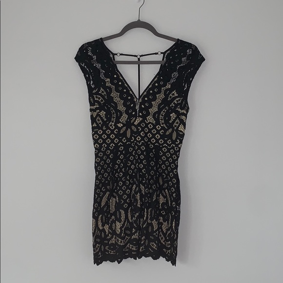 free people homecoming dresses Sequin Mesh Midi Dress main image 1